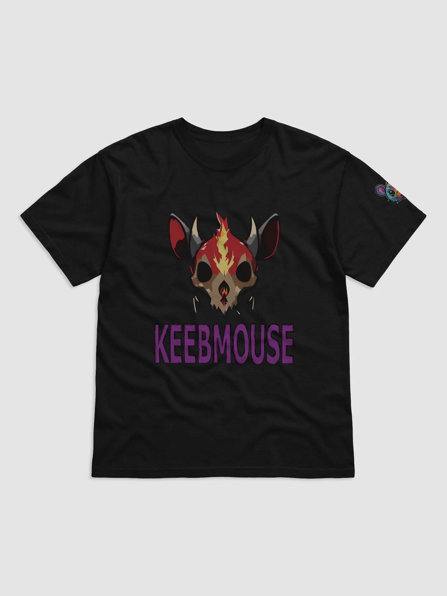 Lost Soul Tee product image (5)
