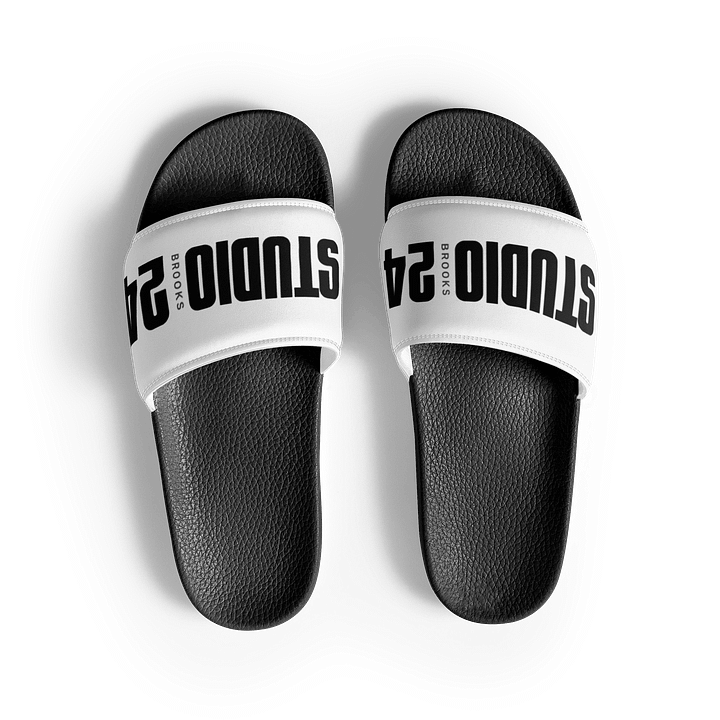 Studio 24 BROOKS Slides product image (2)