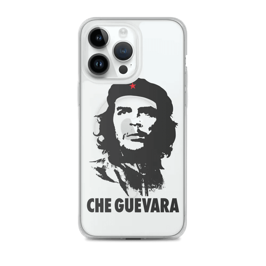 Revolutionary Icon iPhone® Case product image (2)