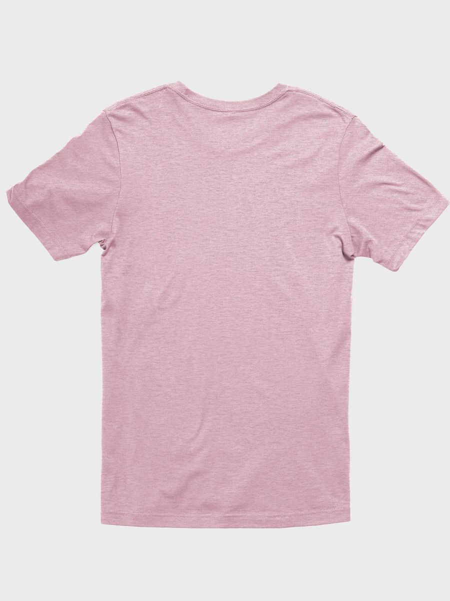 Very Demure, Very Cutesy - Invisible Comfort T-Shirt product image (83)