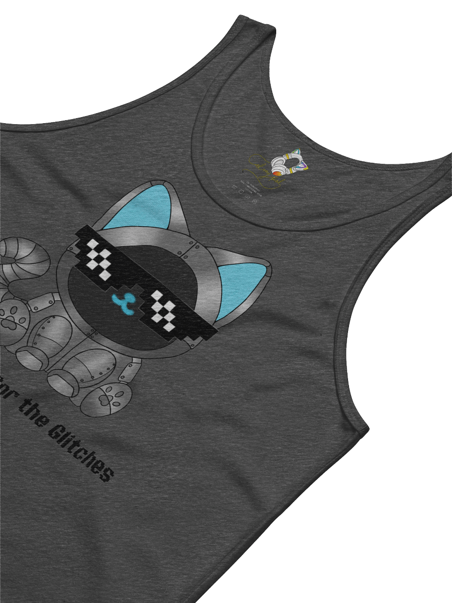 PalBot Sunglasses Tank product image (6)