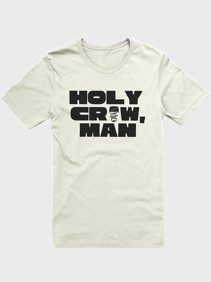 Holy Crow, Man product image (1)