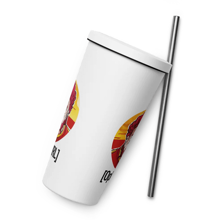 Mr. Poob's Cup product image (7)