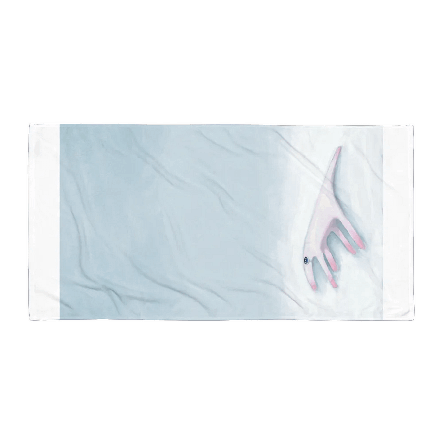 Golbo Towel product image (1)