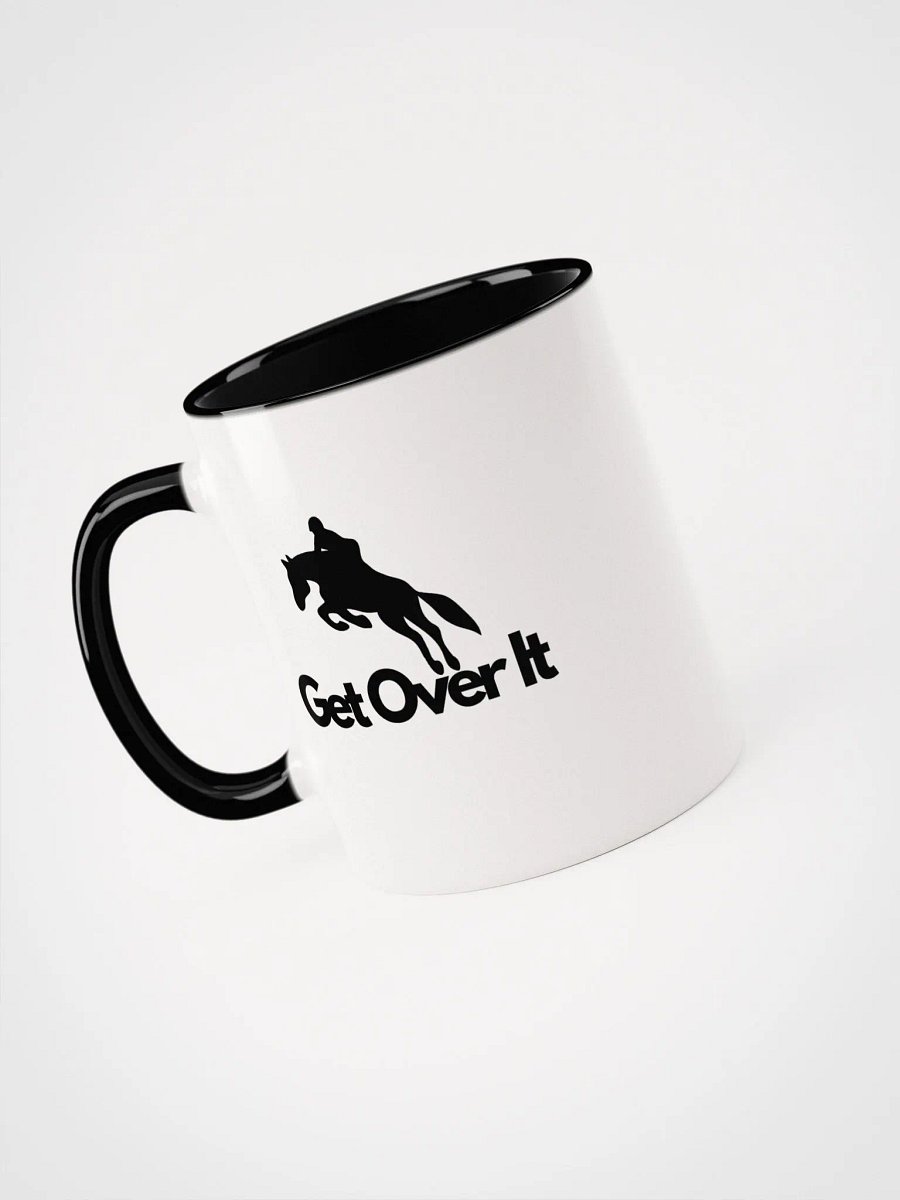 Get Over It Ceramic Mug product image (19)