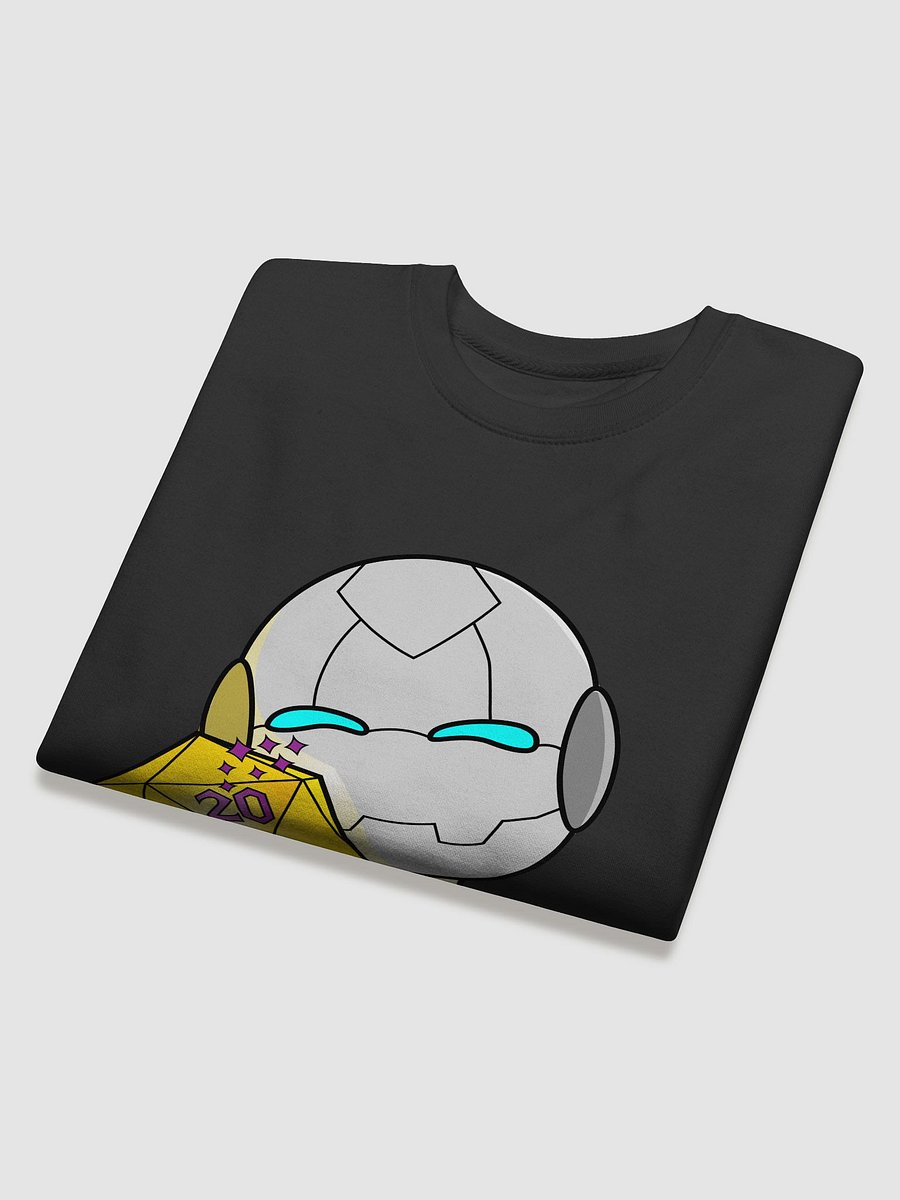 Critical Gaudian Sweatshirt product image (36)