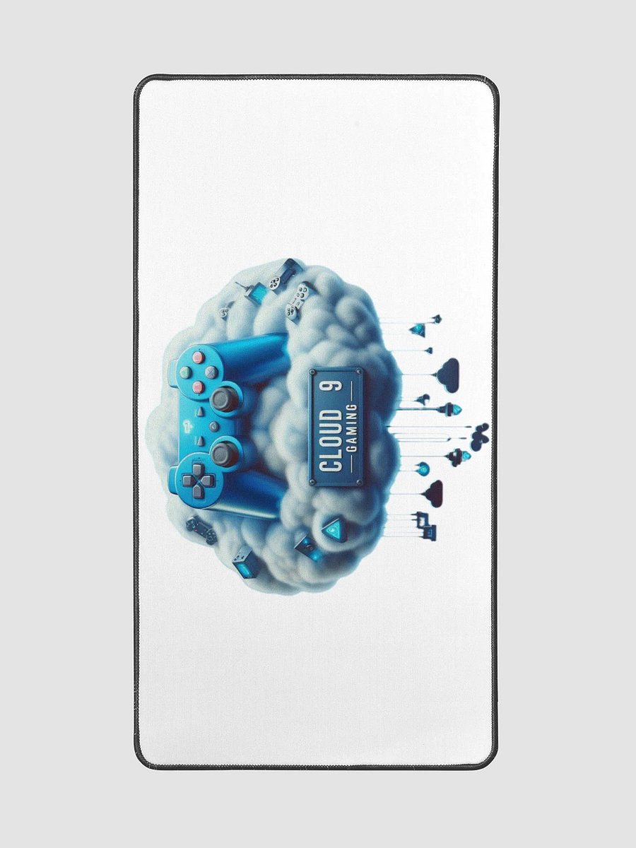 Cloud 9 Gaming Mouse Pad product image (2)