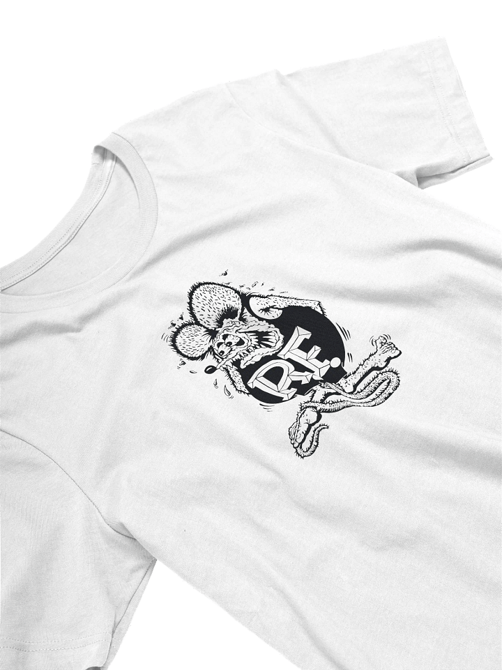 TOKYO 1992 - FIRST NIGHT TEE product image (1)
