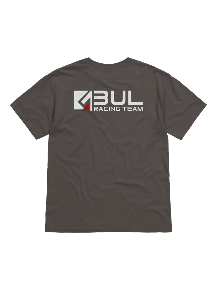 BUL TEAM IX | Dyed Heavyweight T-Shirt product image (12)