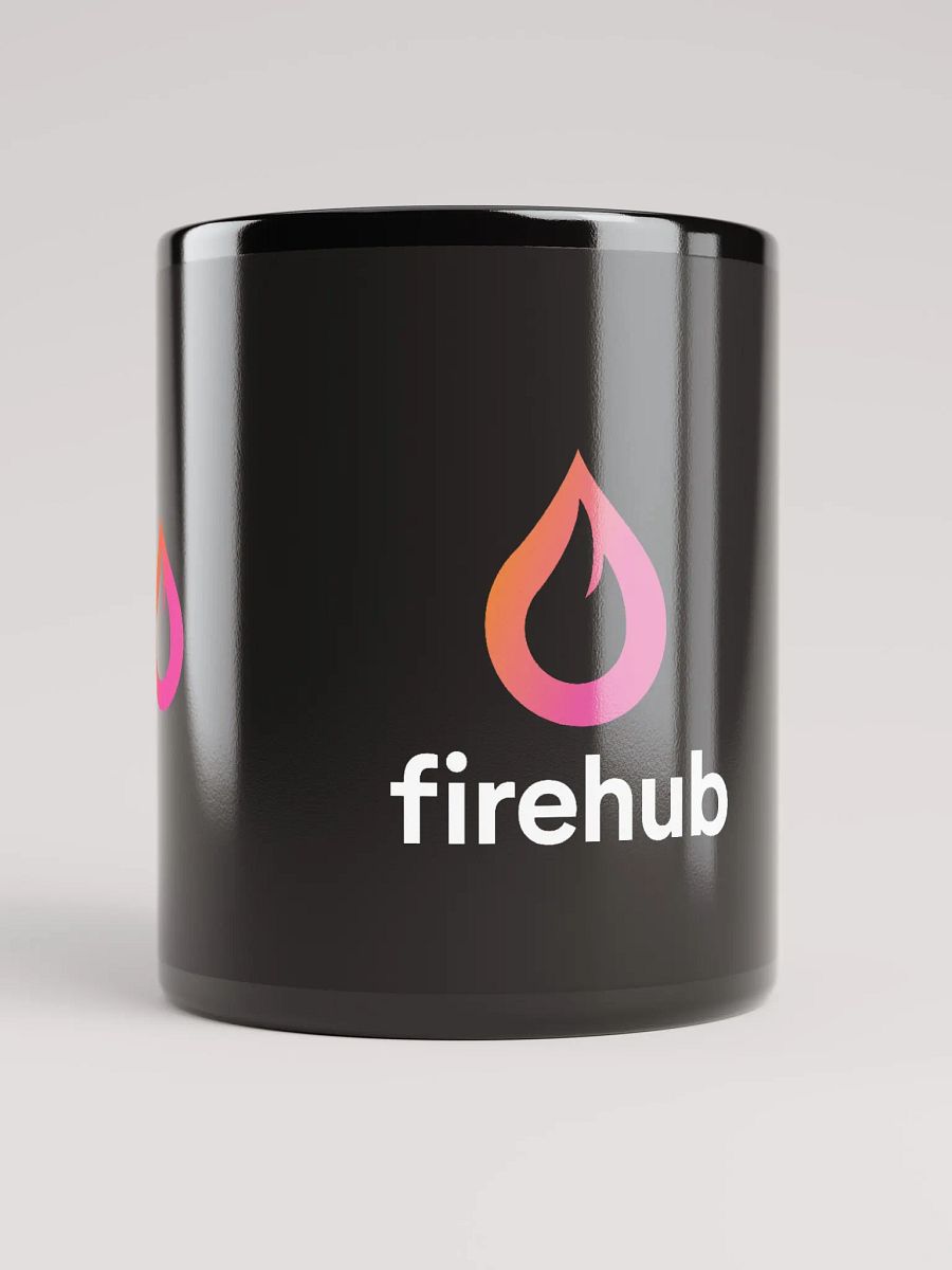 Firehub Mug product image (1)