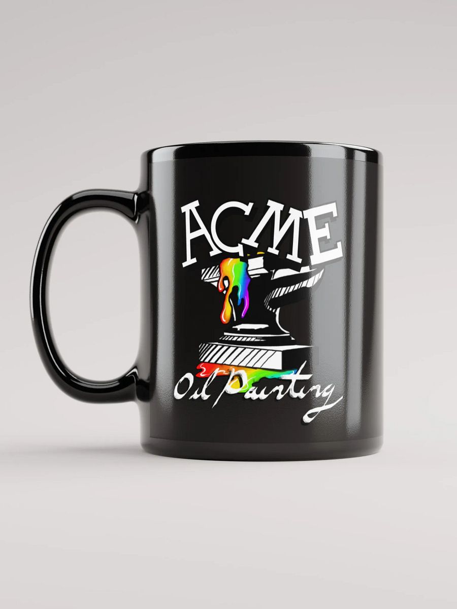Crowned Skull Mug product image (11)