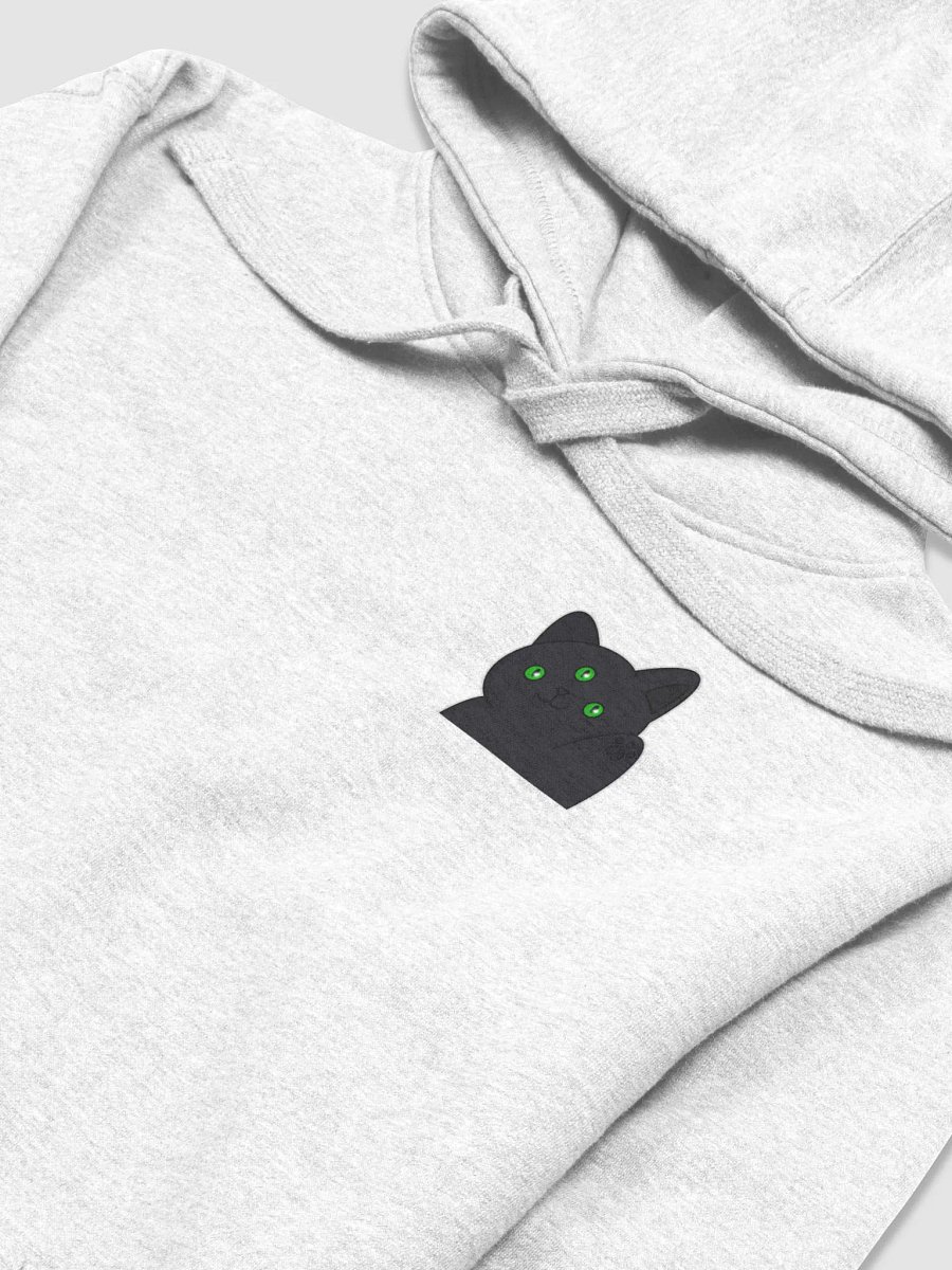 kitty wave hoodie product image (24)