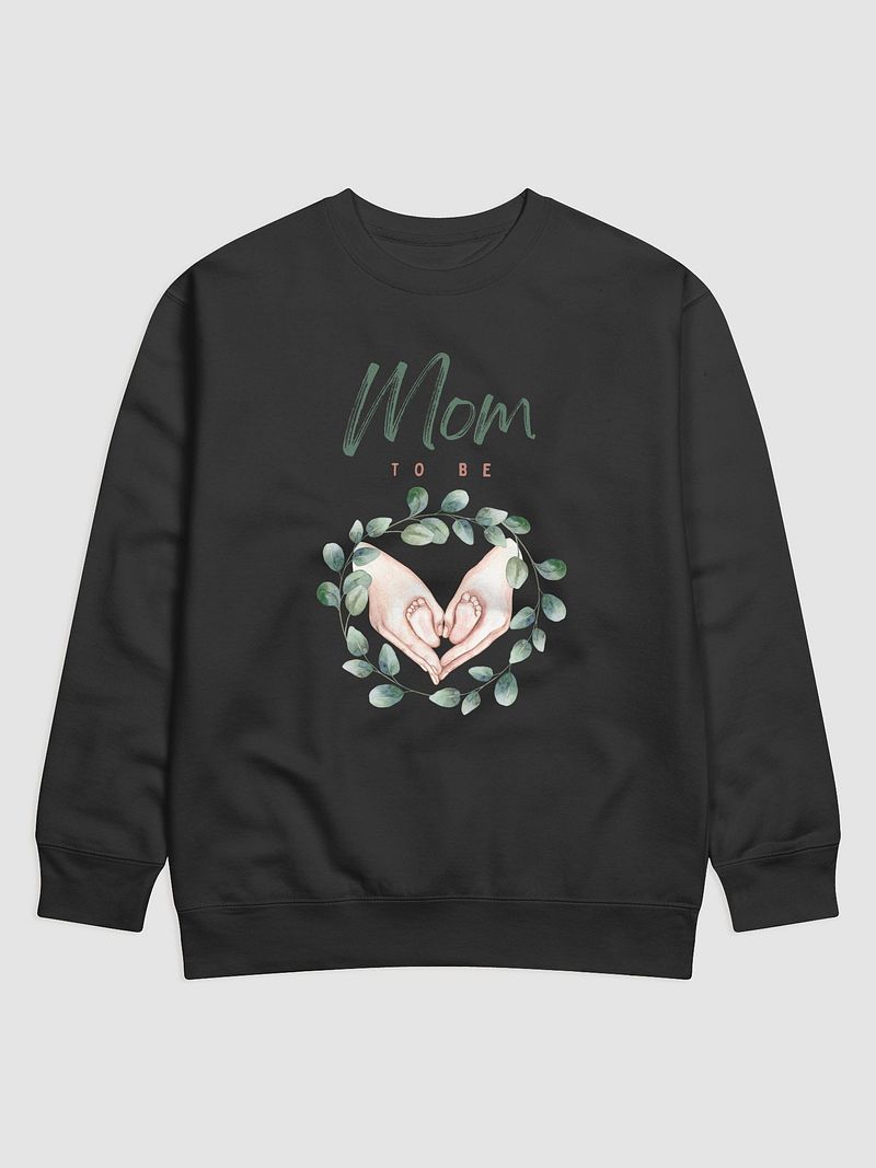 Mom's Love & Care Sweatshirt