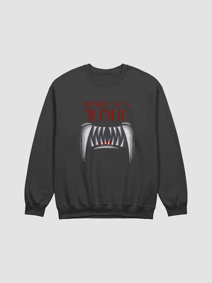 Not a Mimic Sweater product image (6)
