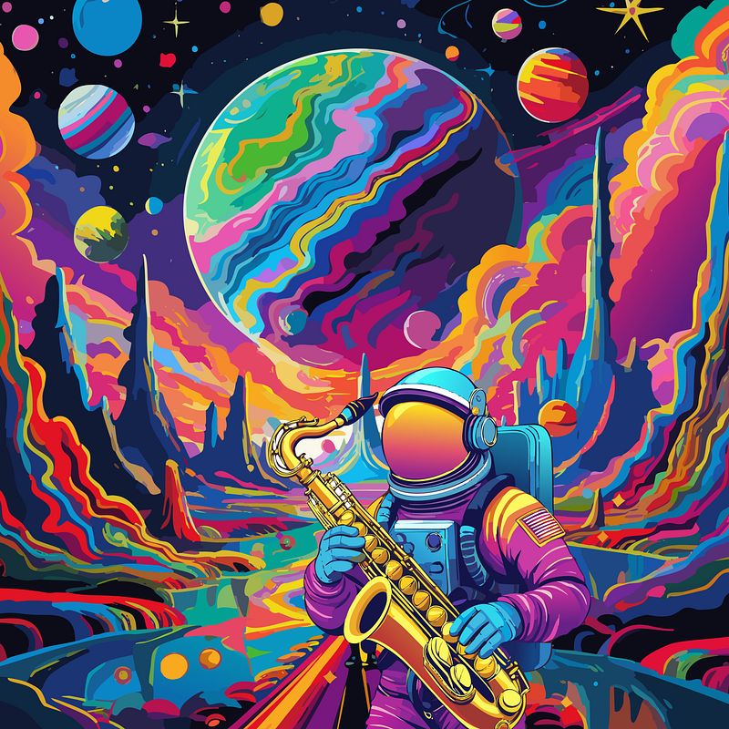 Mothership (DELUXE)