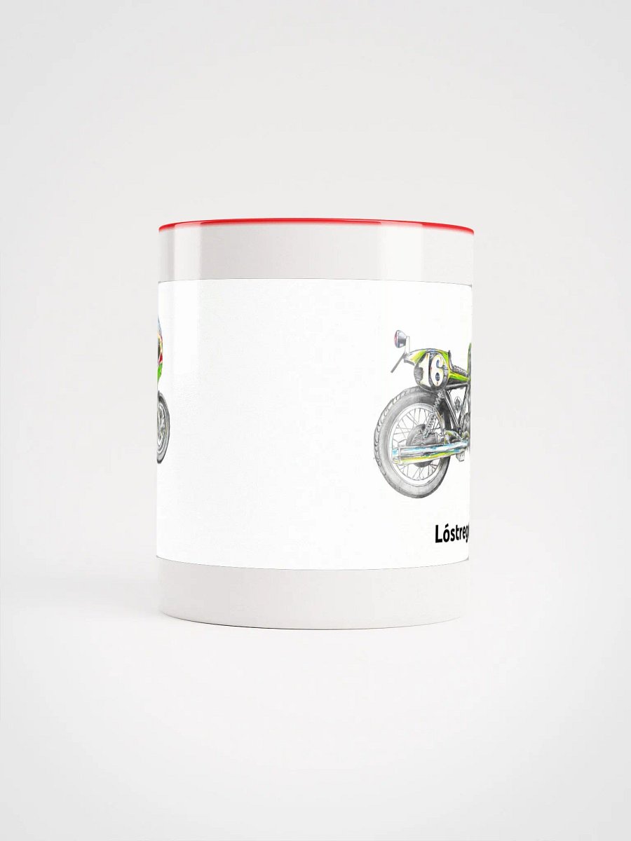 Taza 11...La Prestige!! product image (4)