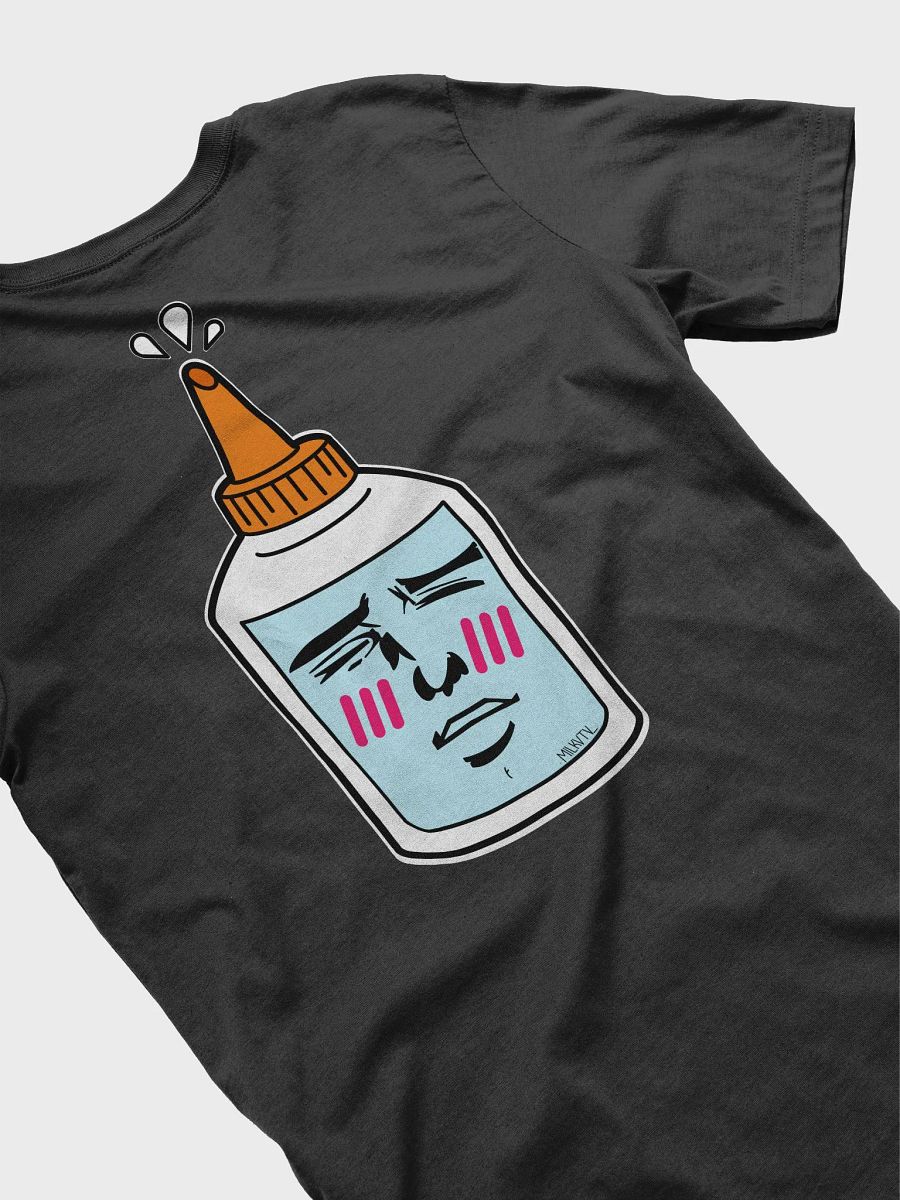Milky Glue + SUS T-Shirt product image (4)