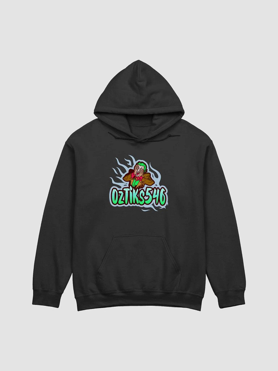 Classic Hoodie product image (1)