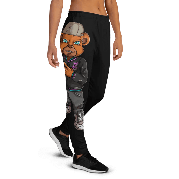 Standing Bear Women Joggers product image (1)