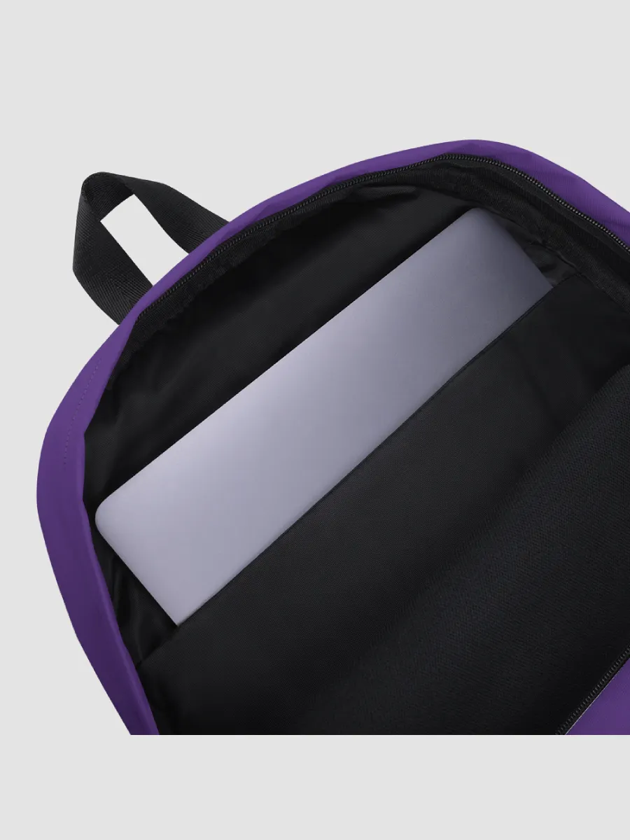 Chill Zone Print Backpack Sublicolor 601 - 4 product image (6)