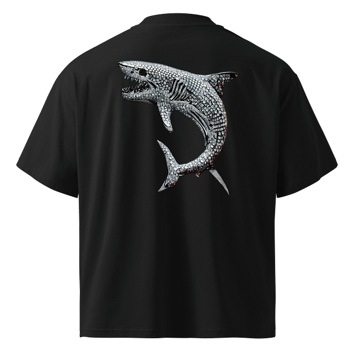 | 4EVER TRENCHES | TEE product image (2)