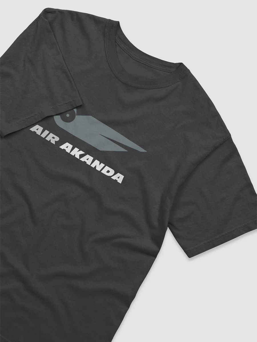 AIR AKANDA T-shirt product image (3)