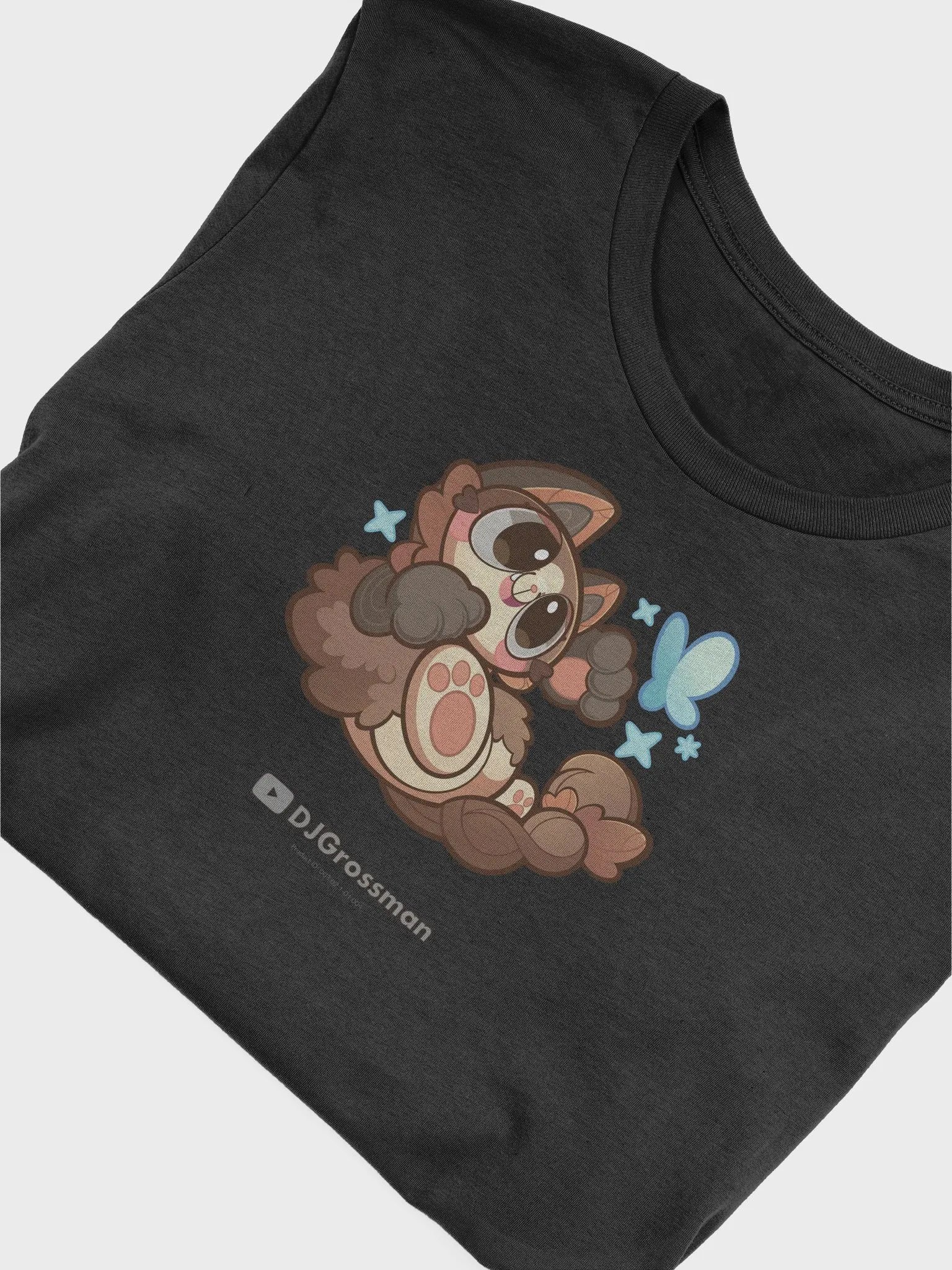 Playing Terra • Supersoft T-shirt product image (12)
