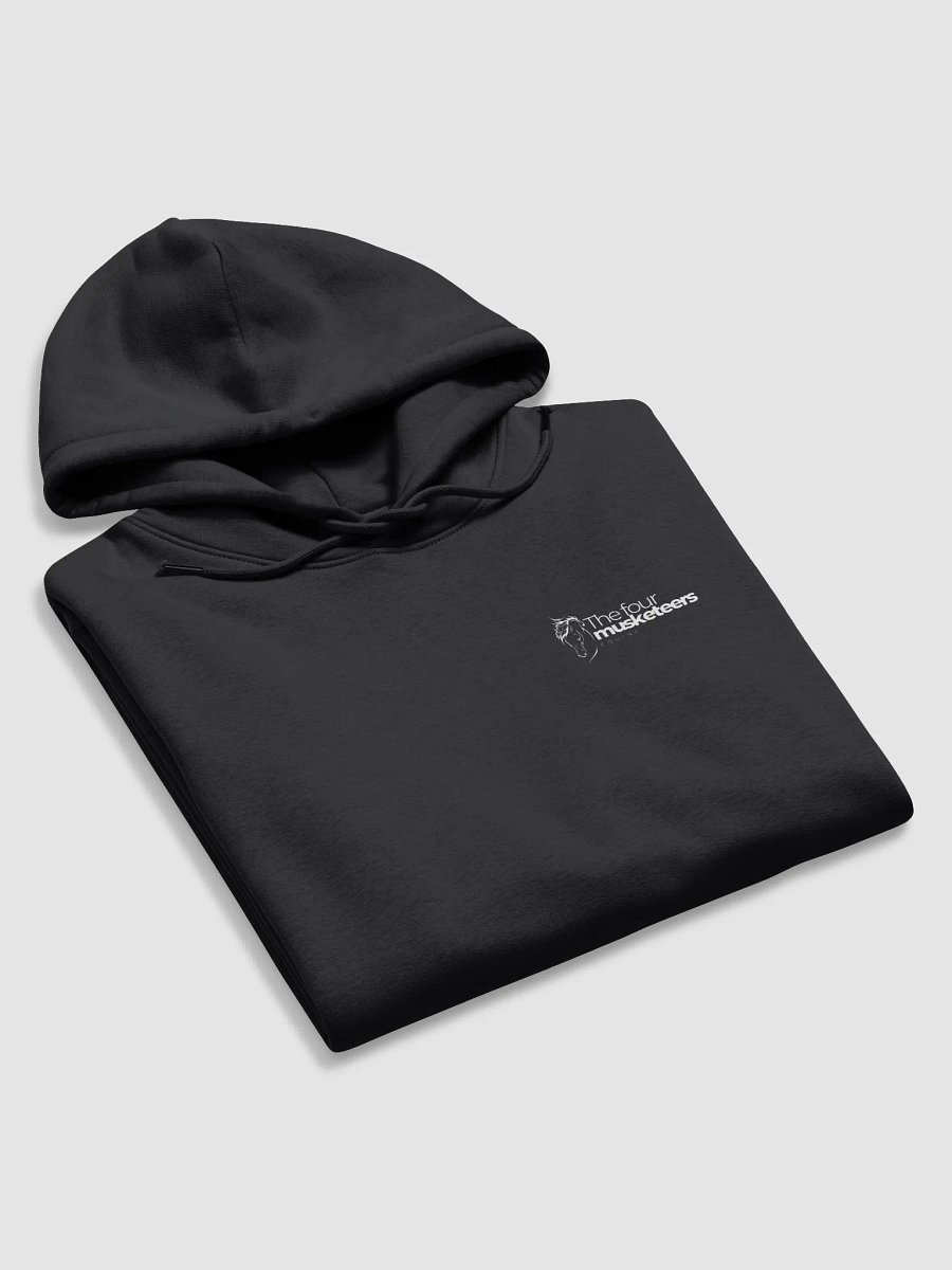 The four musketeers product image (13)