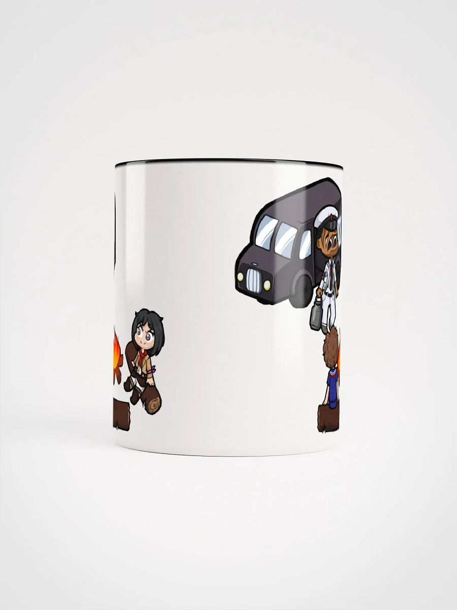 Milk Delivery Mug product image (30)