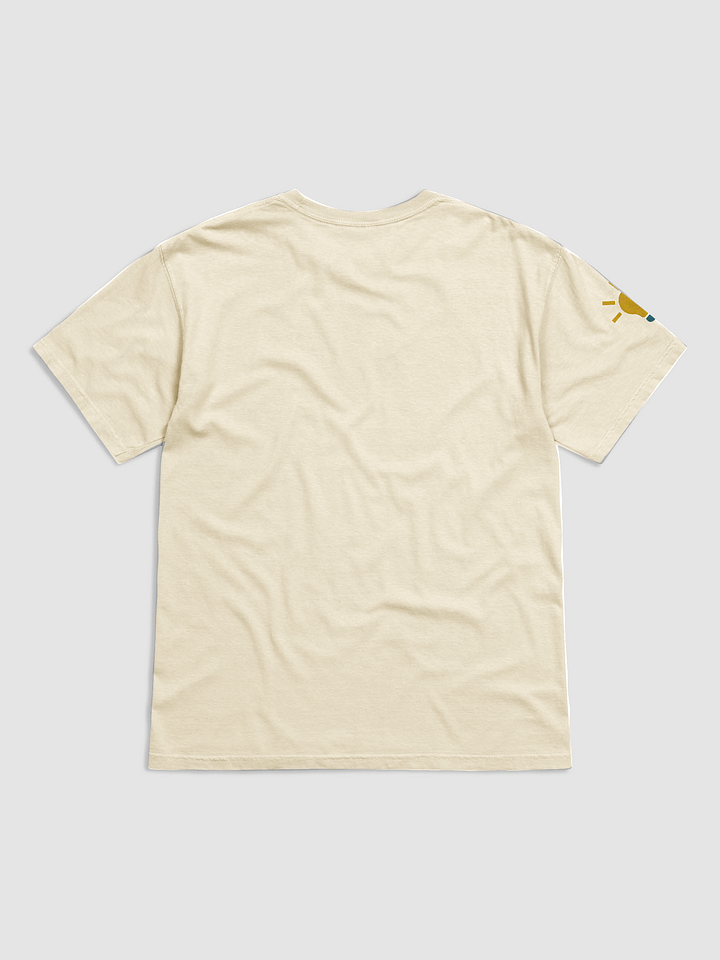 Joy Is Healing Tee - Multiple Colors product image (2)
