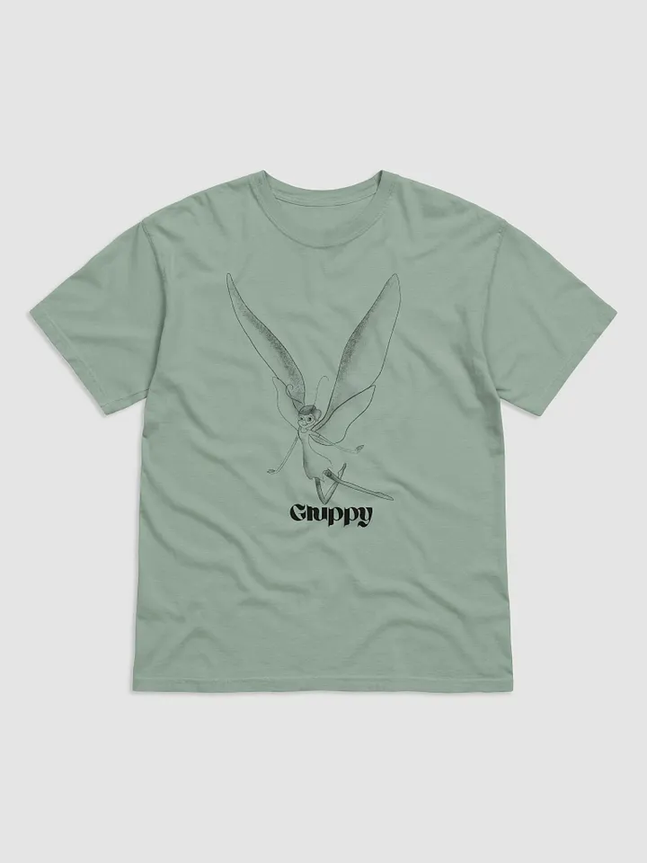 Gluppy - Seeker of Things product image (5)