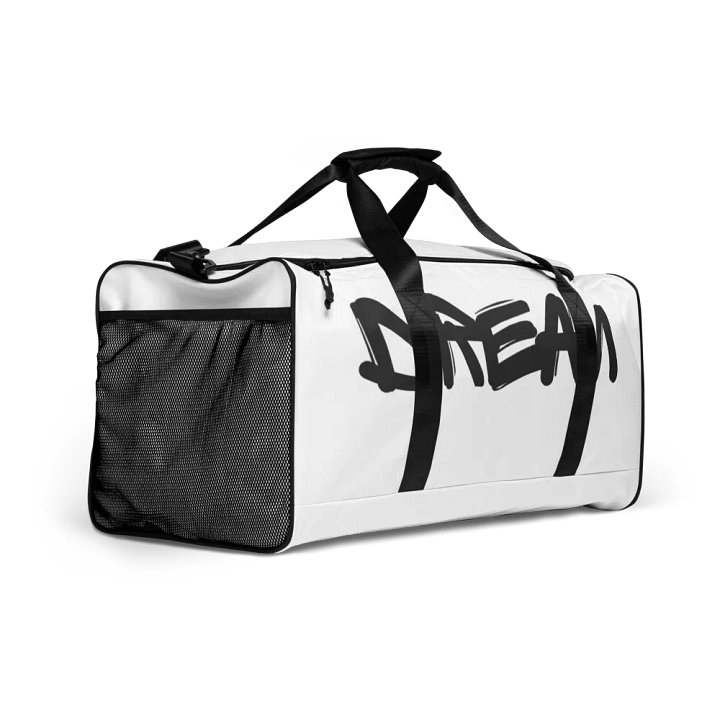 Sac De Sport DREAM product image (2)