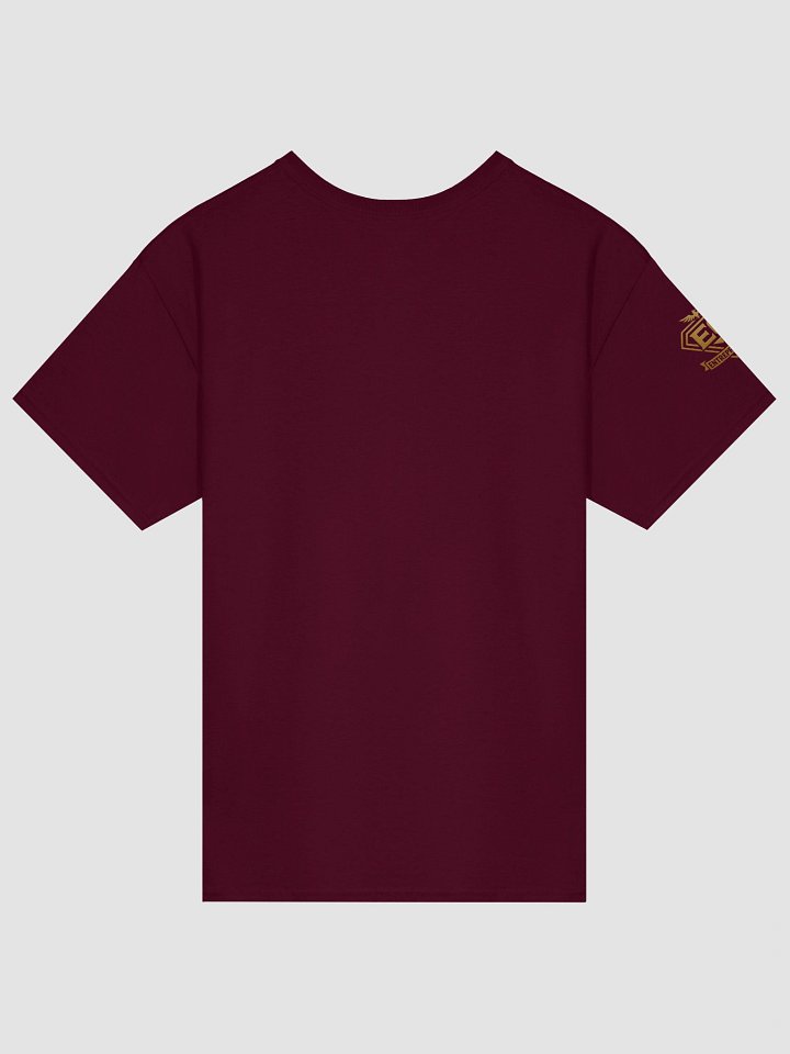 TEO H T-Shirt product image (13)