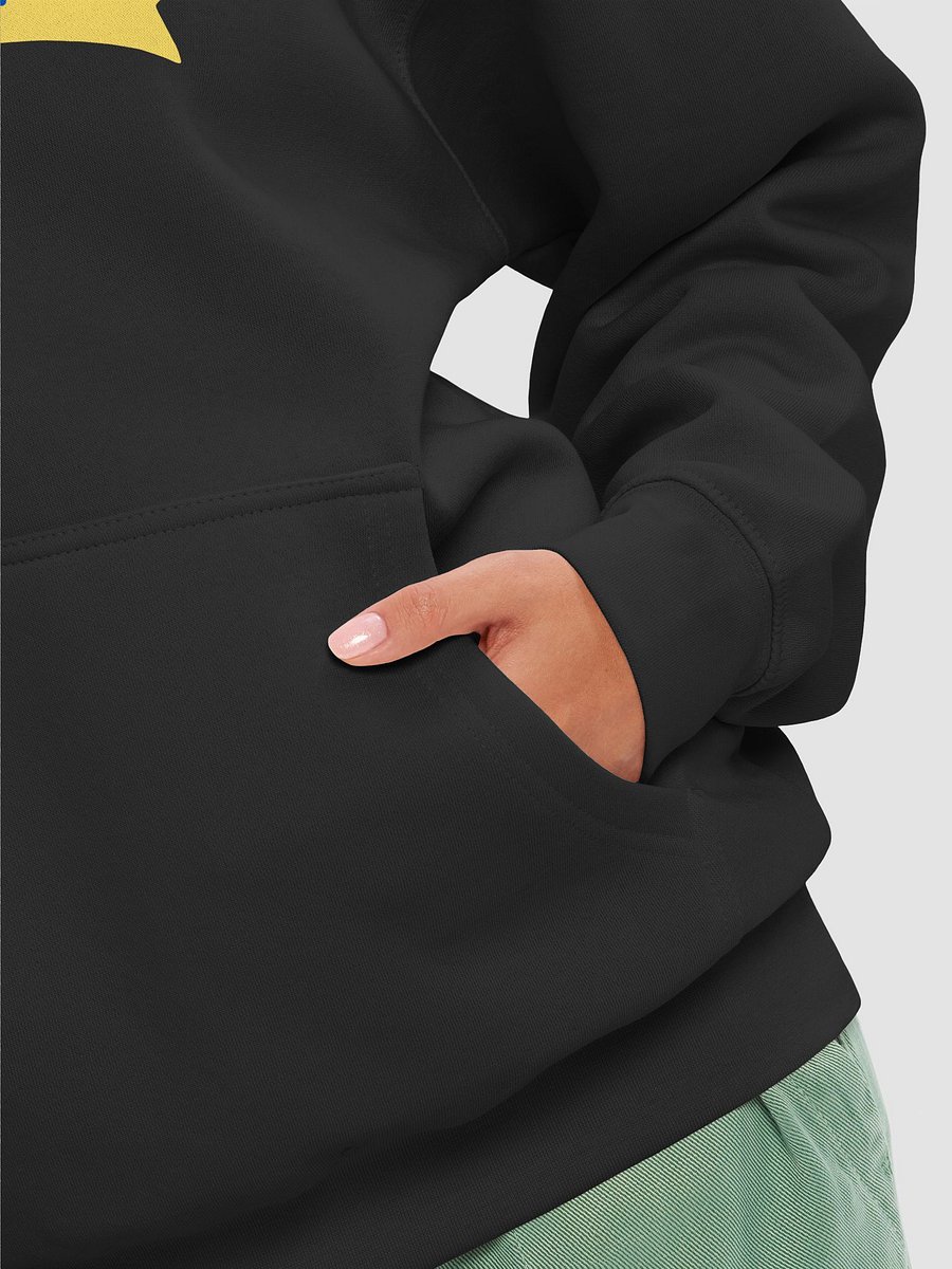 CAPEESUN: The Hoodie product image (8)