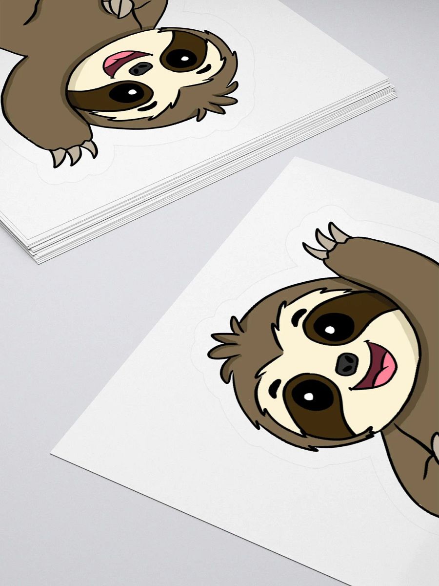 Stickers - Wave product image (11)