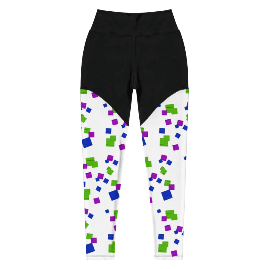glitch pants product image (4)