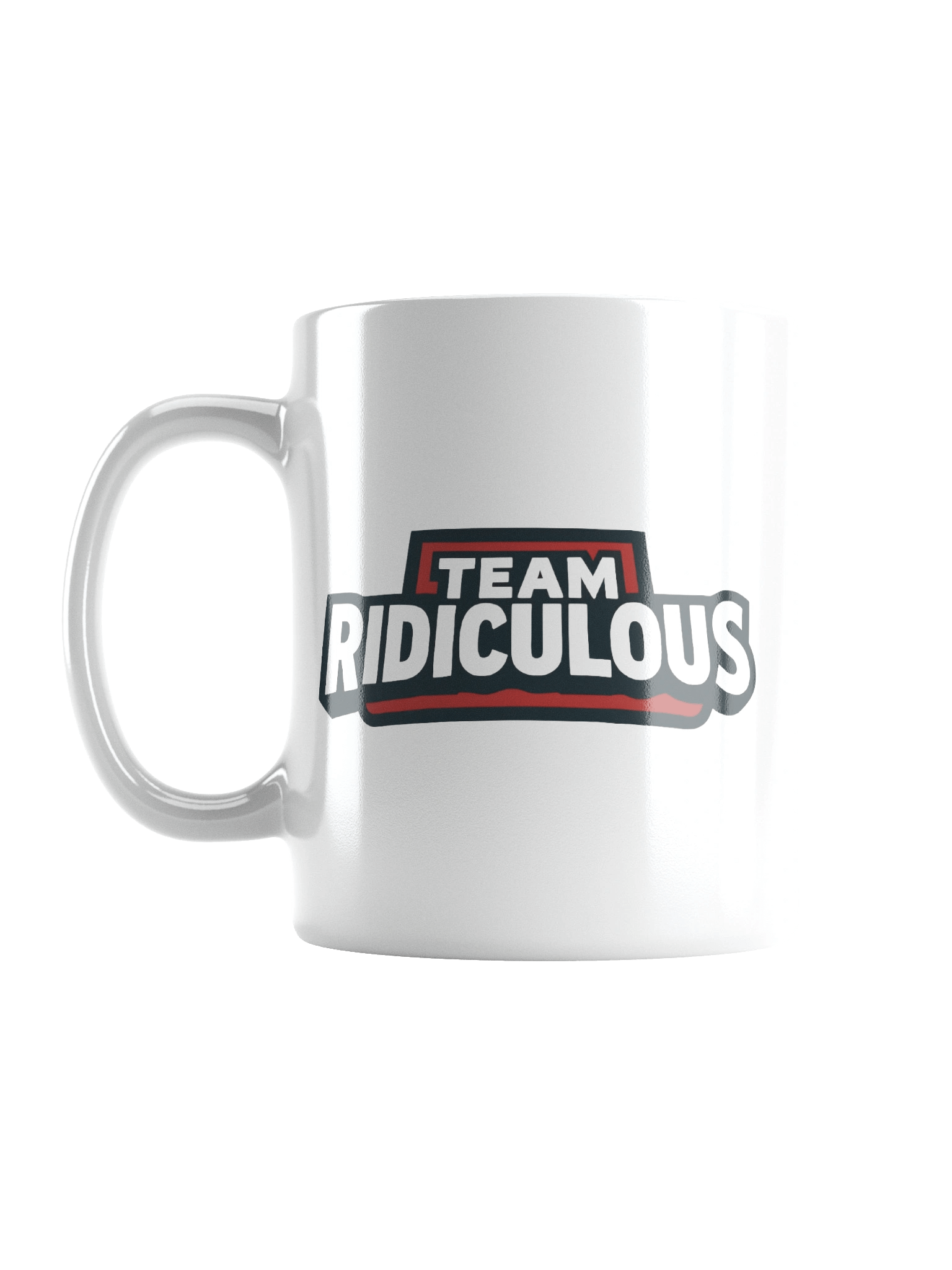 Team Ridiculous TRFizzle Mug product image (3)