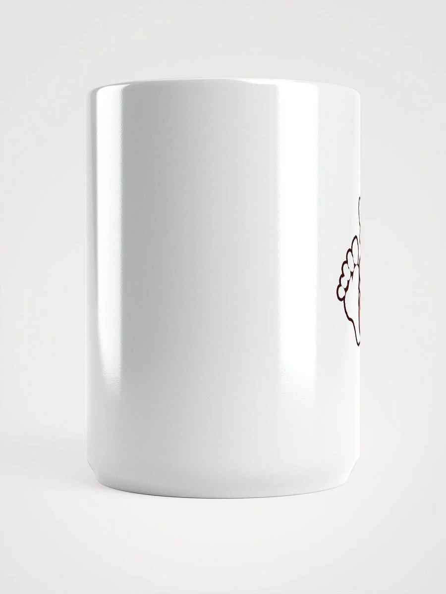 Squatchy Girls Coffee Mug product image (5)