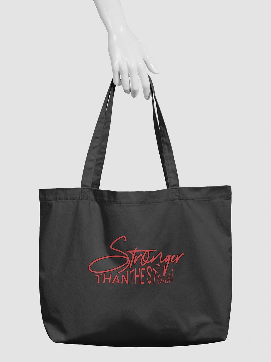 Stronger Than The Storm Resilient Redefined Tote product image (3)