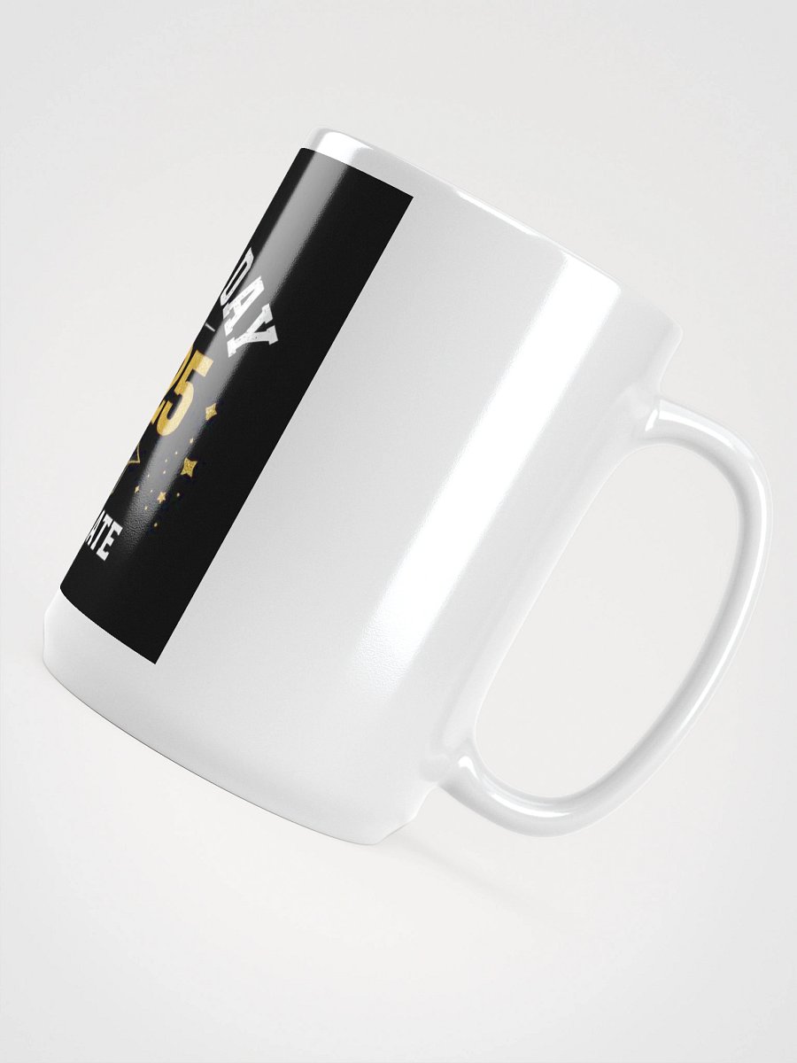 2025 Graduate Celebration Mug product image (4)