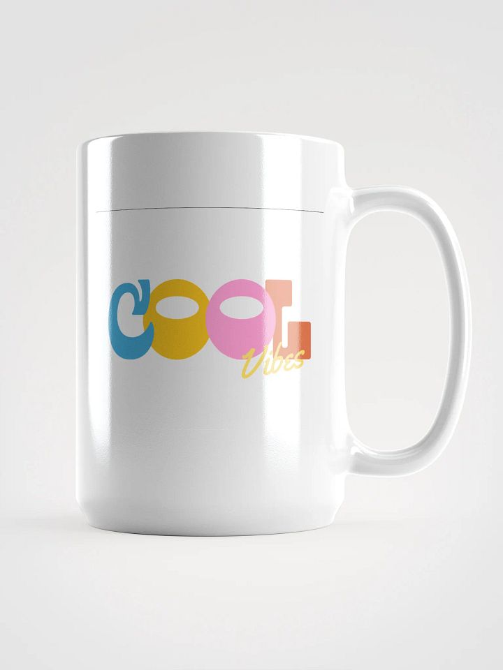 Cool Ceramic Coffee Mug product image (1)