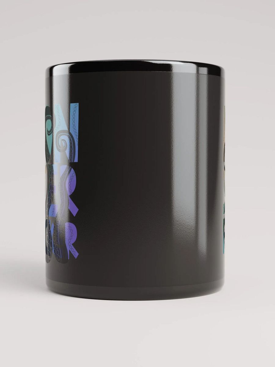 Monster F*cker Mug (Sea) product image (5)