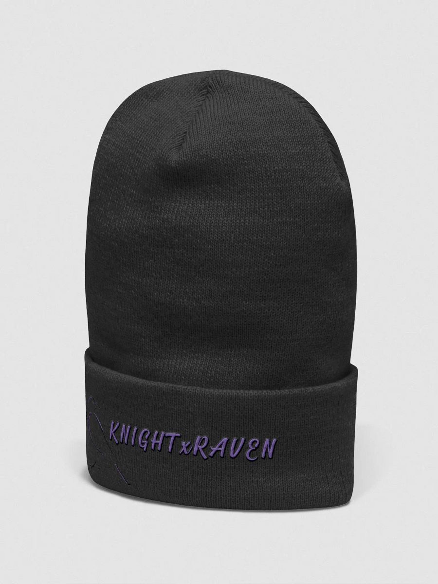 Ravencrest Cuffed Beanie product image (8)