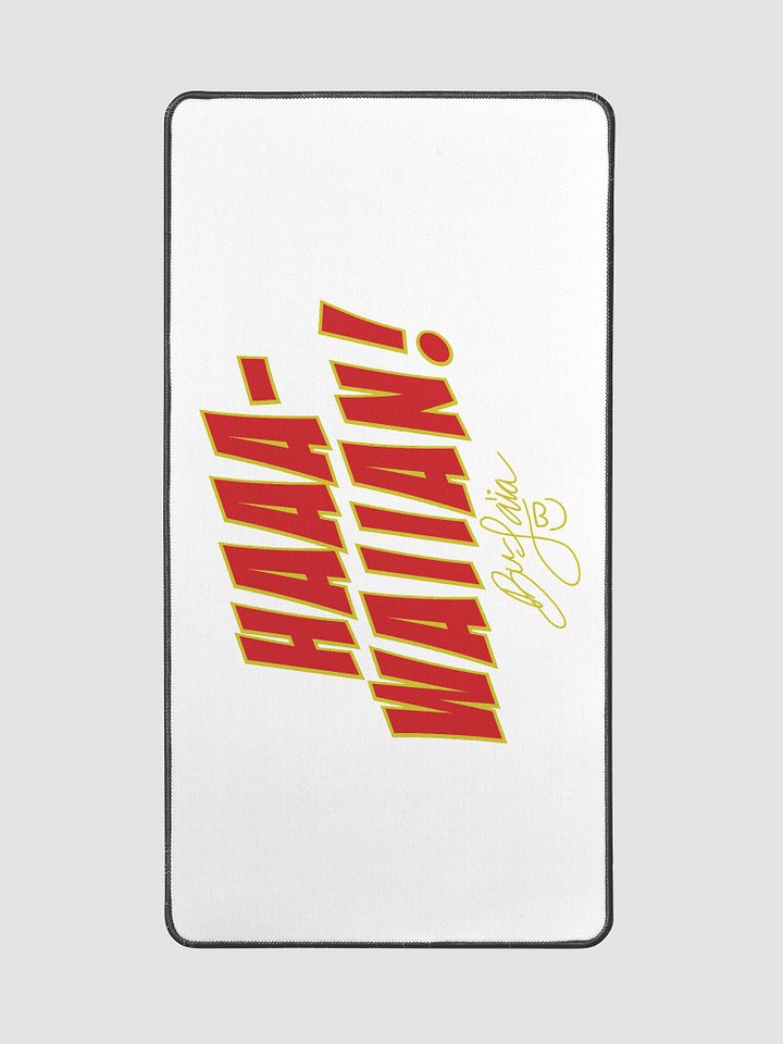 HAAA-WAIIAN! product image (2)