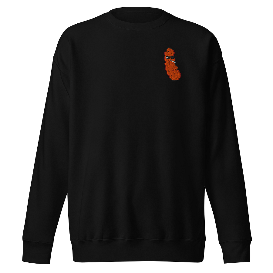 Cheeto Pickle Sweatshirt! product image (1)