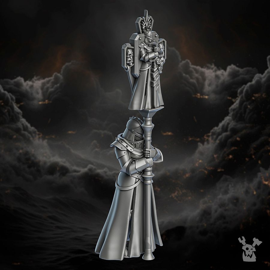 Order of Repentance Relict Sister product image (2)