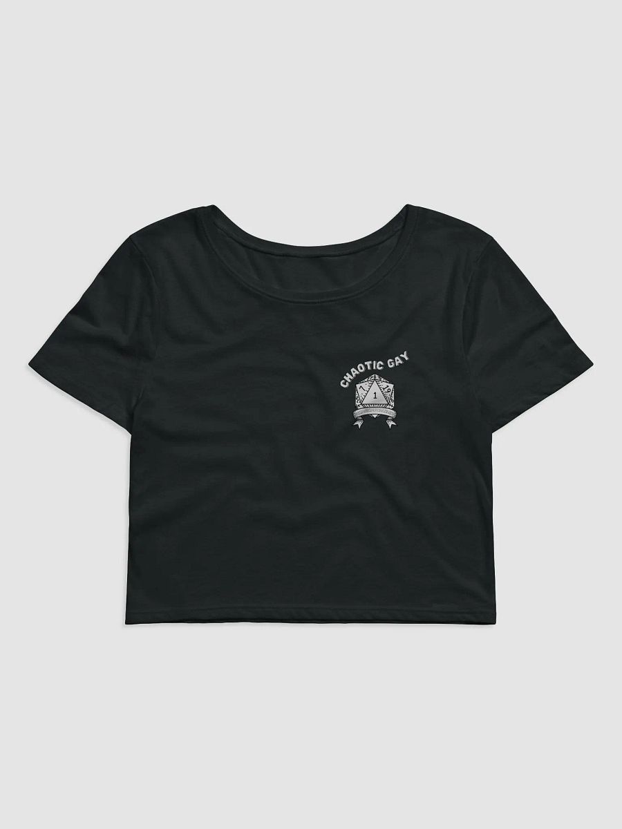 natural one cropped tee product image (3)