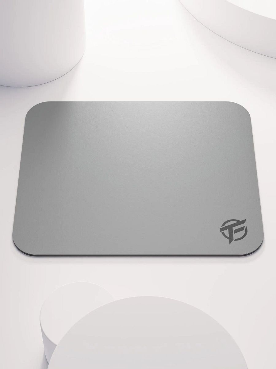 TopFrag™ Classic Mousepad (8.7" x 7.1") GRY2 product image (1)