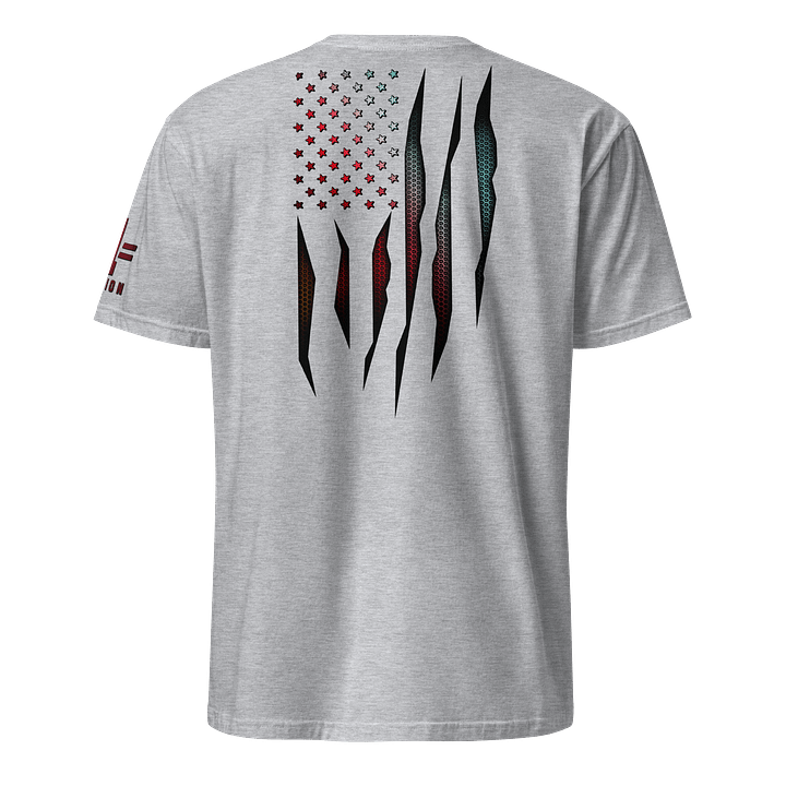Glory Carbon Onyx American Flag product image (13)