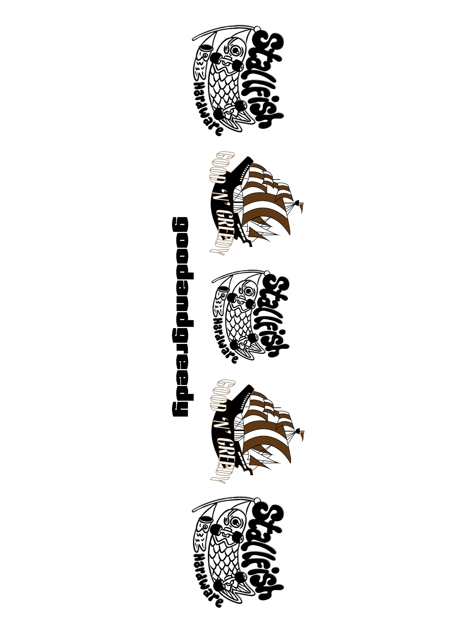 STICKER PACK product image (3)